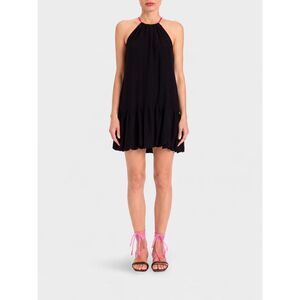 Actitude Twinset Dress Woman Black